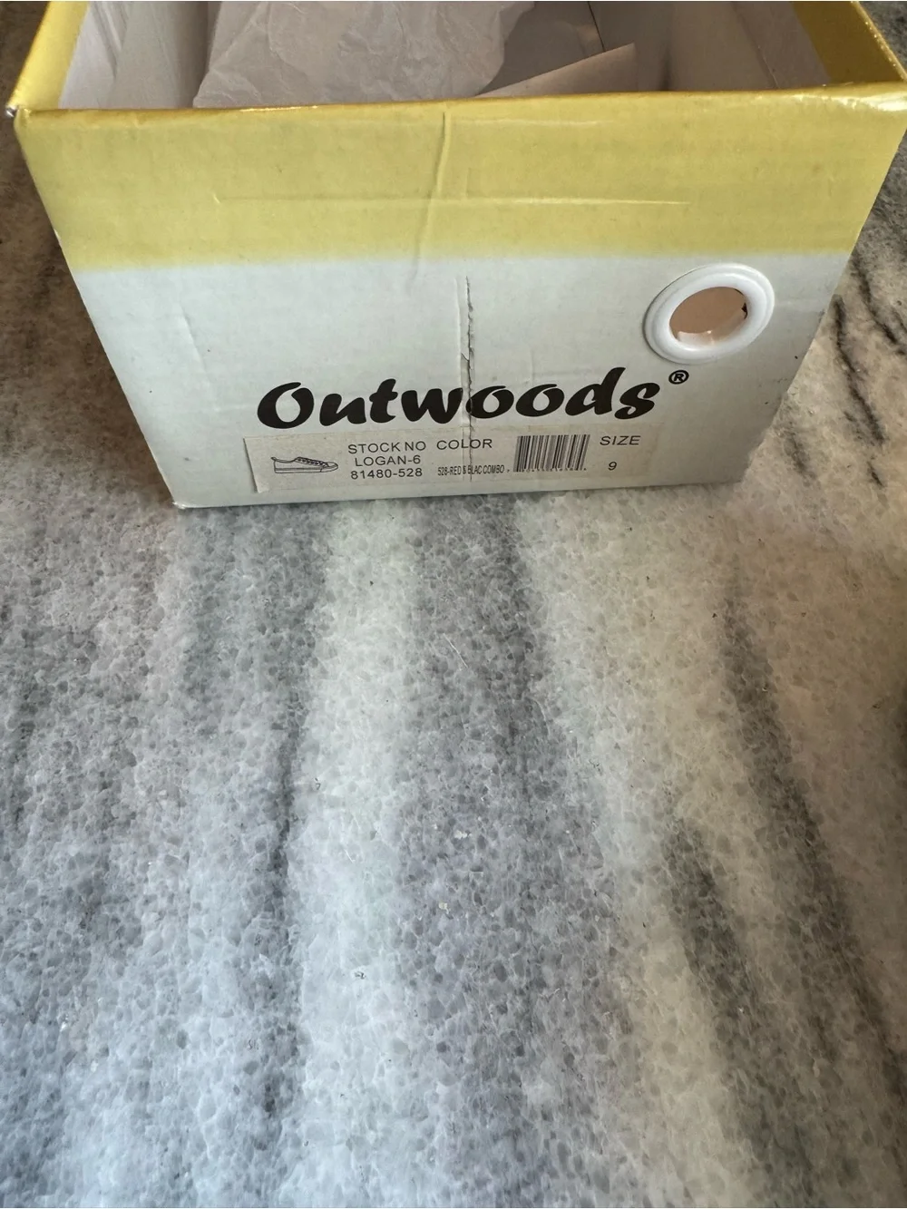Outwoods stylish low